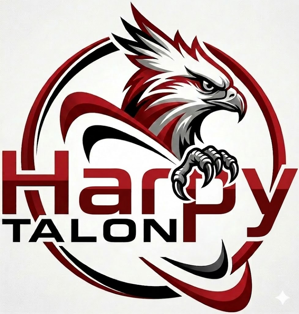 Harpy Talon